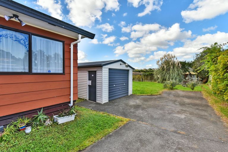 Photo of property in 9 Malaspina Place, Papatoetoe, Auckland, 2025