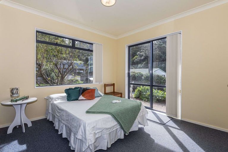 Photo of property in 191 Oakura Road, Oakura, Hikurangi, 0184