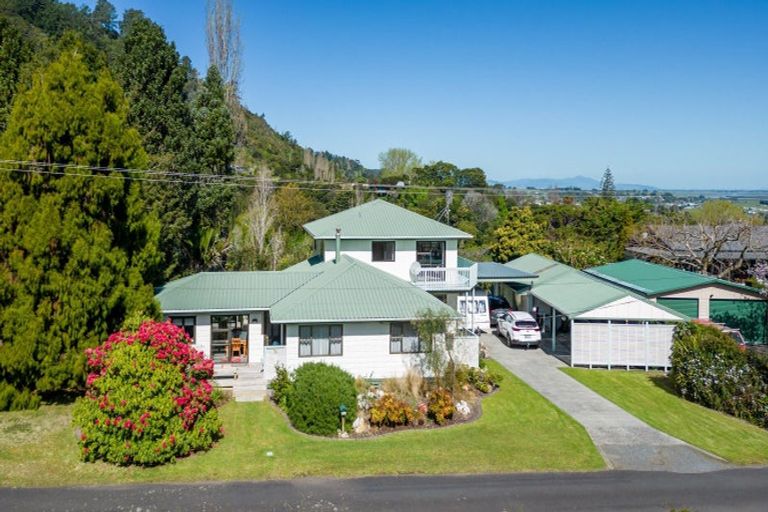 Photo of property in 109 Irishtown Road, Thames, 3500