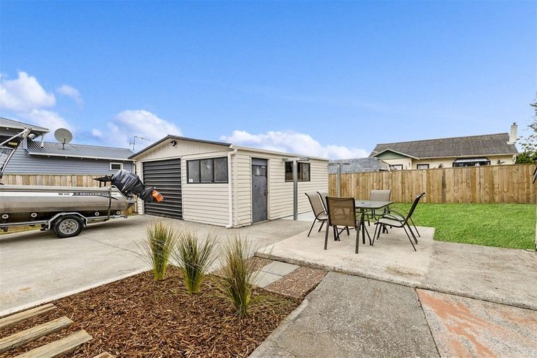 Photo of property in 257 Whitaker Street, Te Aroha, 3320