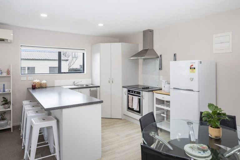 Photo of property in 33 Ottawa Road, Wainoni, Christchurch, 8061