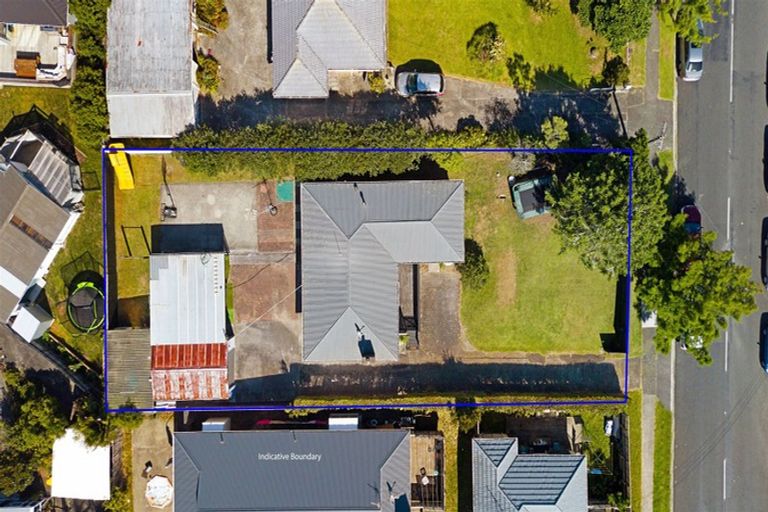 Photo of property in 60 Pooks Road, Ranui, Auckland, 0612