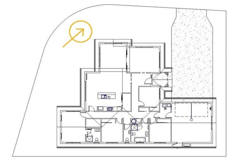 Photo of property in 1 Piwakawaka Place, Leeston, 7632