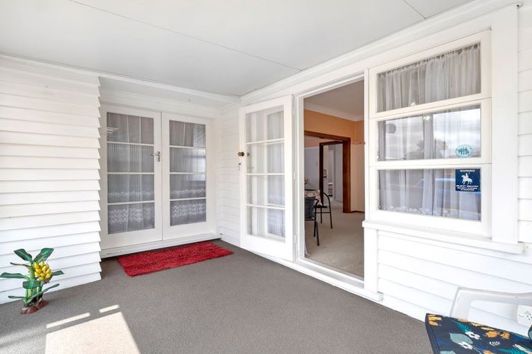 Photo of property in 29 Hannan Street, Levin, 5510