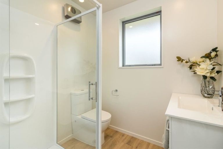 Photo of property in 4 Fry Place, Rolleston, 7614