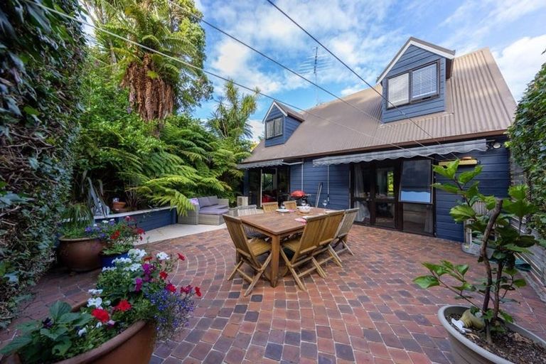 Photo of property in 4/20 Takutai Street, Parnell, Auckland, 1052