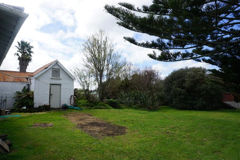 Photo of property in 196 Hakanoa Street, Huntly, 3700