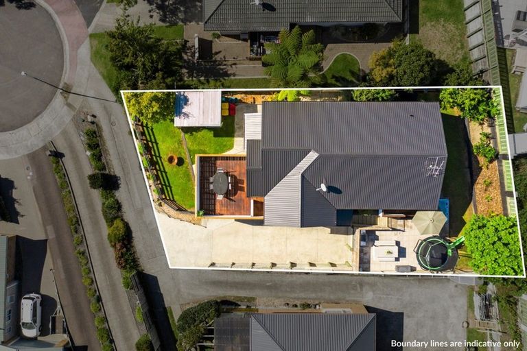 Photo of property in 35 Te Koari Drive, Brookfield, Tauranga, 3110