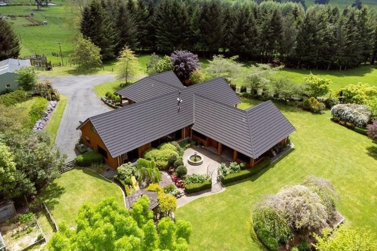 Photo of property in 485 State Highway 5, Wairakei, Taupo, 3384
