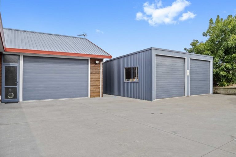 Photo of property in 1389 Highway 22, Pukekawa, Tuakau, 2696