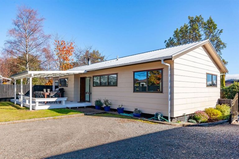 Photo of property in 107 Puataata Road, Turangi, 3334
