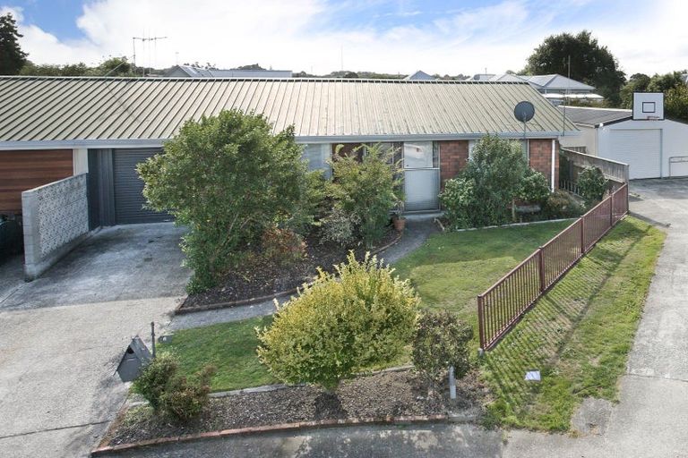 Photo of property in 6 Tate Place, Feilding, 4702