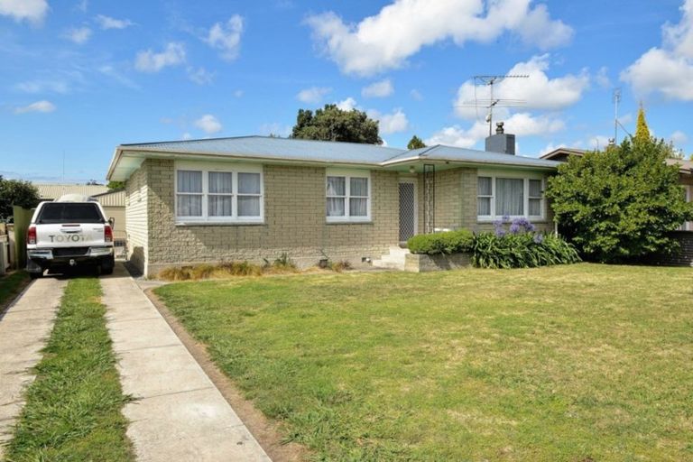 Photo of property in 561 Aberdeen Road, Te Hapara, Gisborne, 4010