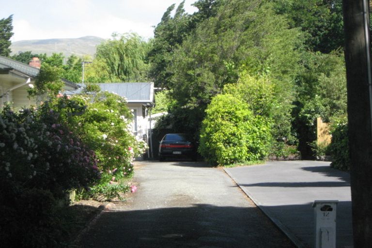 Photo of property in 12 Darley Street, Somerfield, Christchurch, 8024