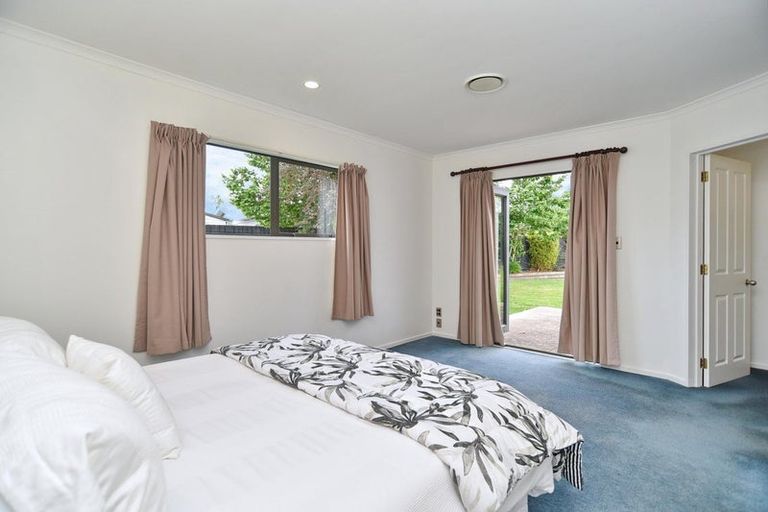 Photo of property in 4 Olivea Place, Oxford, 7430