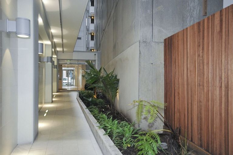 Photo of property in Soho Apartments, 522/74 Taranaki Street, Te Aro, Wellington, 6011