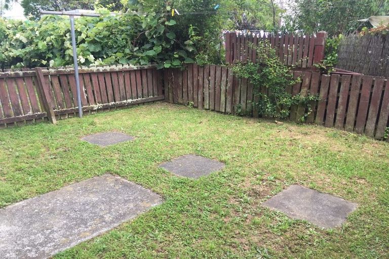 Photo of property in 5/33 Campbell Terrace, Petone, Lower Hutt, 5012