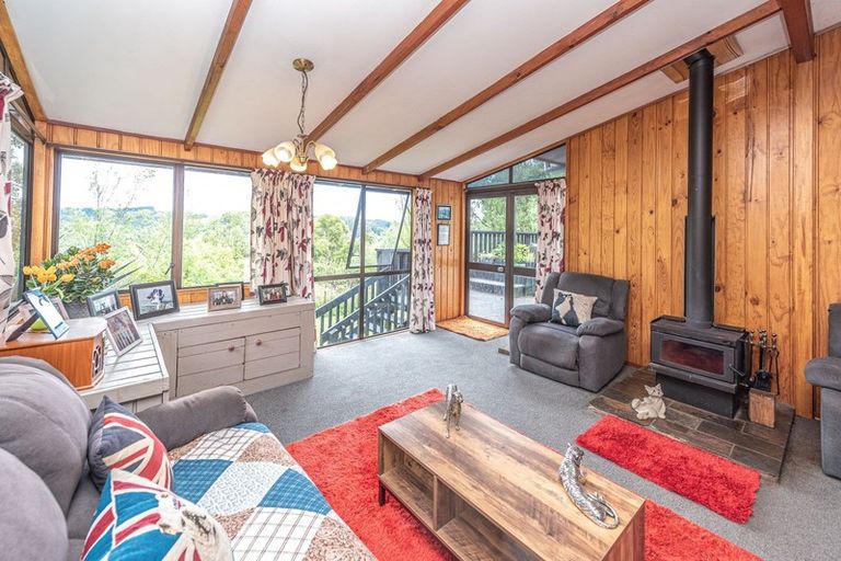 Photo of property in 62 Koatanui Road, Brunswick, Whanganui, 4571