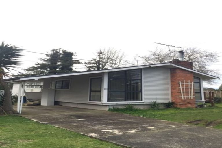 Photo of property in 101 Metcalfe Road, Ranui, Auckland, 0612