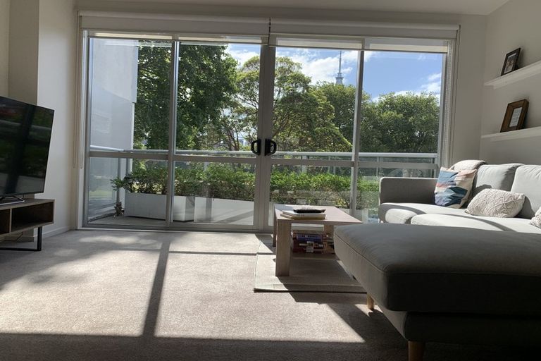 Photo of property in 1/12g Beaumont Street, Auckland Central, Auckland, 1010