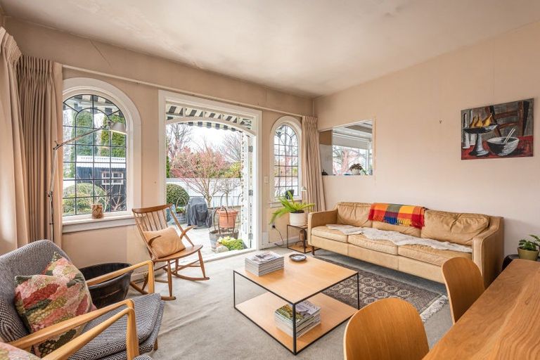 Photo of property in 14 Church Lane, Merivale, Christchurch, 8014