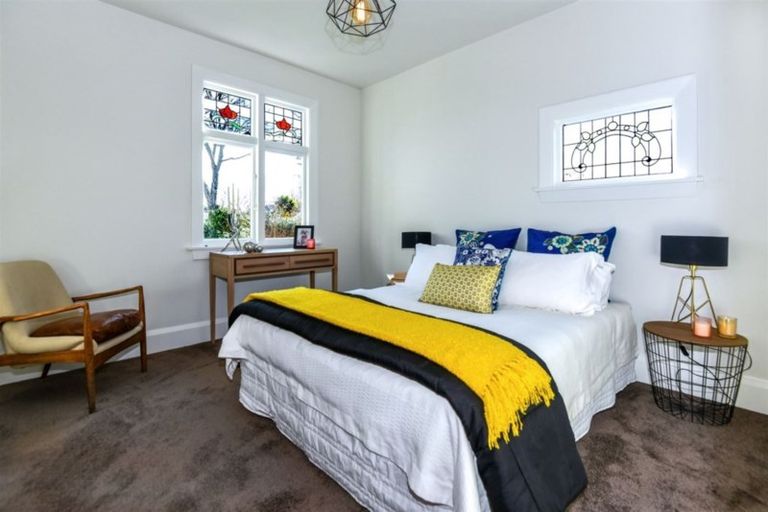 Photo of property in 18 Studholme Street, Somerfield, Christchurch, 8024