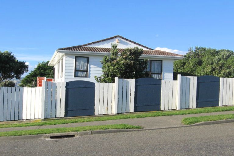 Photo of property in 8 Moki Street, Titahi Bay, Porirua, 5022