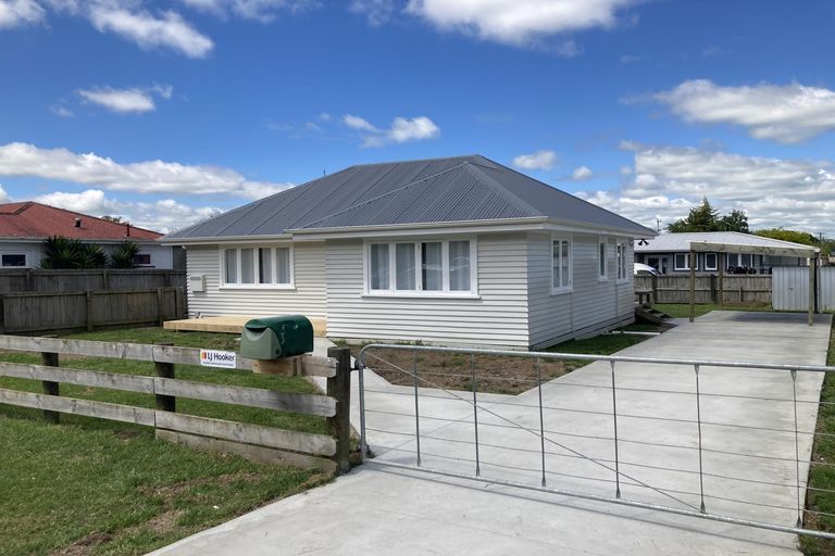 Photo of property in 3 Brownlee Avenue, Ngaruawahia, 3720