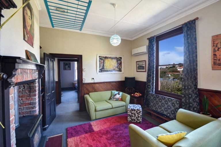 Photo of property in 5 Mosgiel Street, Mornington, Dunedin, 9011