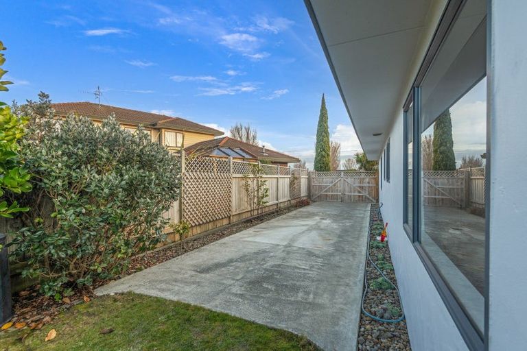Photo of property in 11 Colorado Crescent, Milson, Palmerston North, 4414