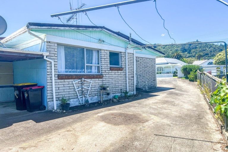 Photo of property in 412c Willoughby Street, Thames, 3500