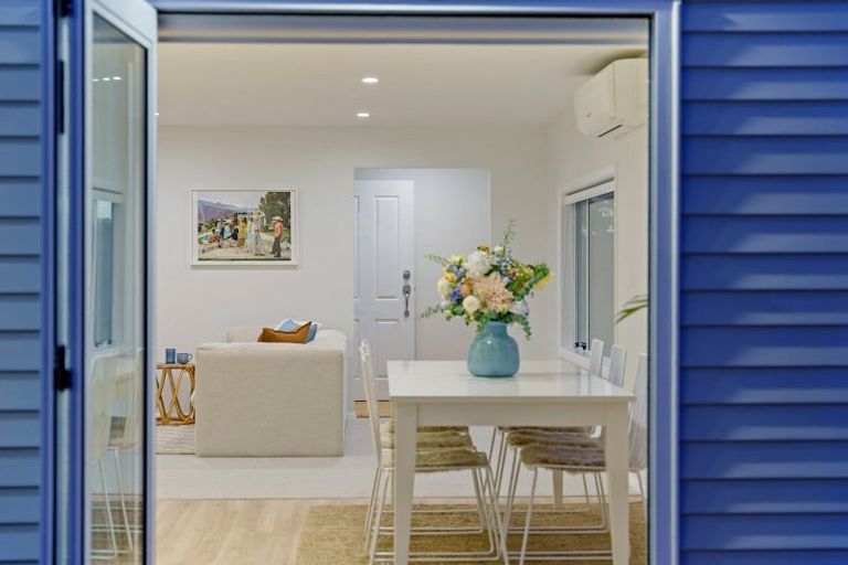 Photo of property in 4a Huia Road, Raumati Beach, Paraparaumu, 5032