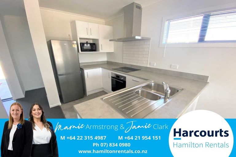 Photo of property in 2/17 Lyon Street, Frankton, Hamilton, 3204