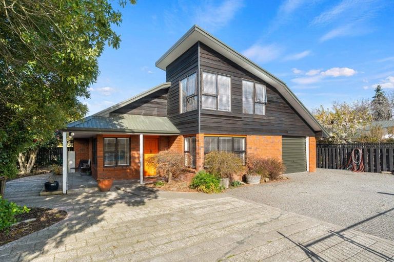 Photo of property in 10a Opaki Road, Lansdowne, Masterton, 5810