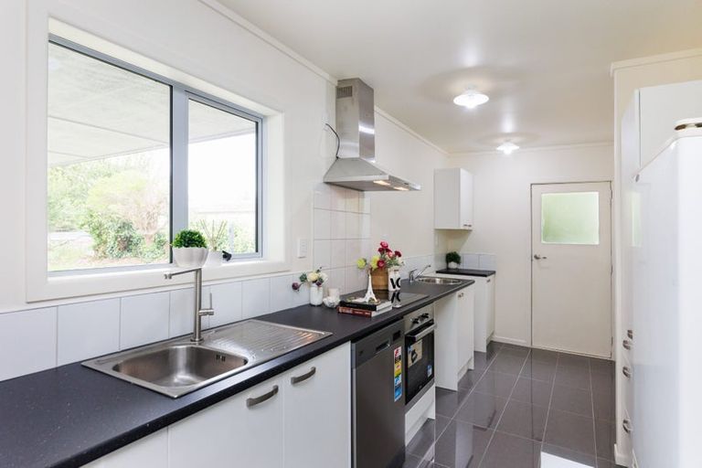 Photo of property in 38 Campbell Road, Bunnythorpe, Palmerston North, 4481