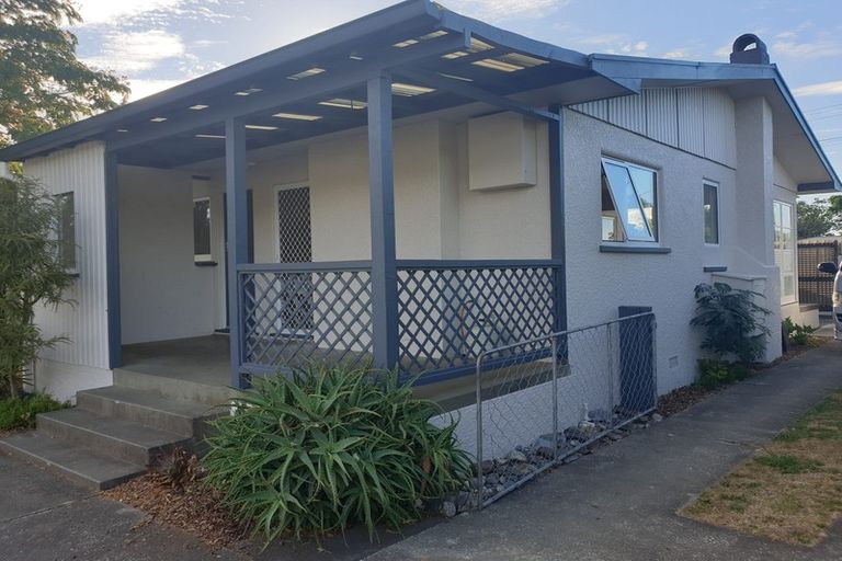 Photo of property in 195 Main Road Hope, Hope, Richmond, 7020