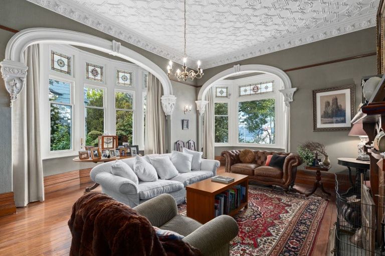 Photo of property in 2 Fifield Street, Roslyn, Dunedin, 9010