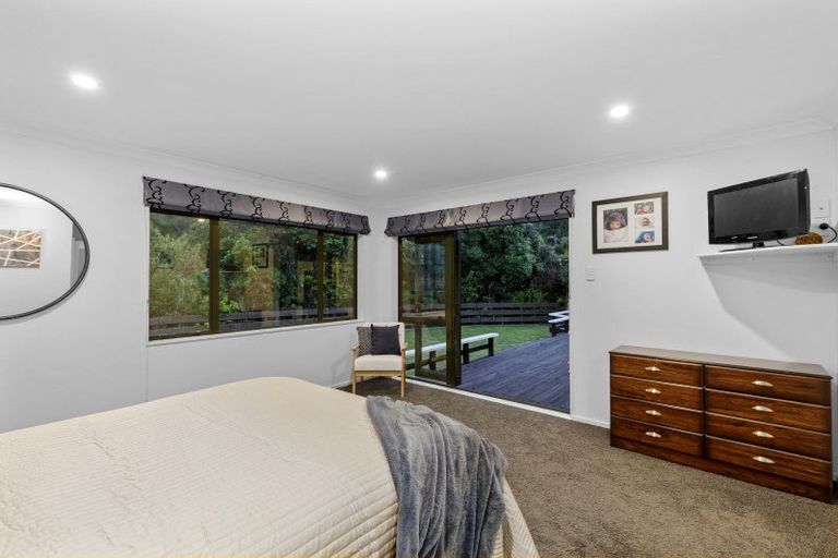 Photo of property in 6 Sylvan Way, Silverstream, Upper Hutt, 5019