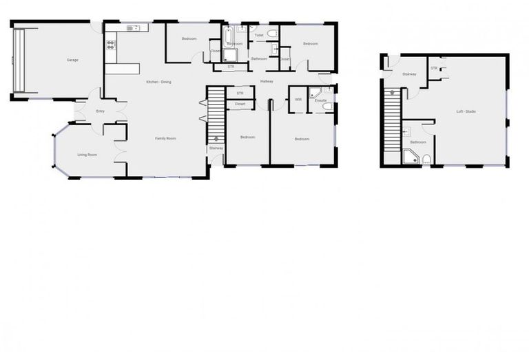 Photo of property in 36 Todd Bush Road, Todds Valley, Nelson, 7071