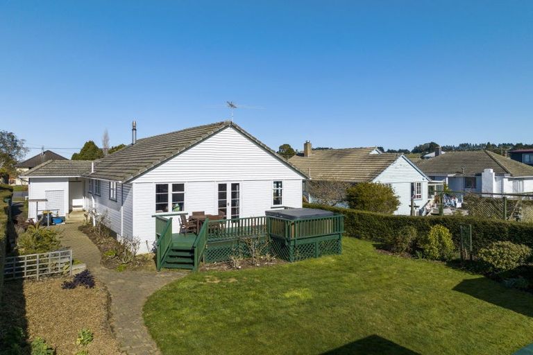 Photo of property in 38 Balmain Street, Halfway Bush, Dunedin, 9010