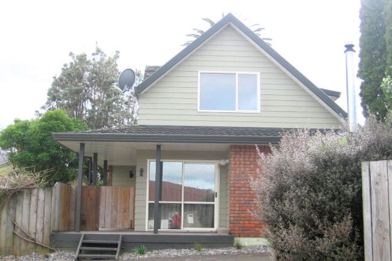 Photo of property in 2a Michael Way, Judea, Tauranga, 3110