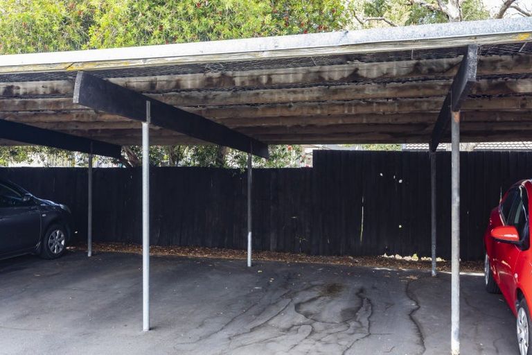 Photo of property in 2/544 Barbadoes Street, Edgeware, Christchurch, 8013