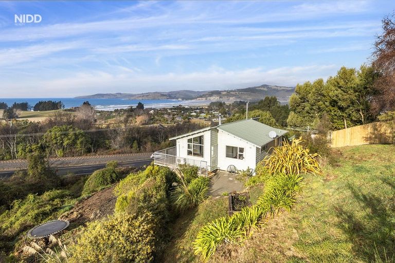 Photo of property in 249 Coast Road, Warrington, Waikouaiti, 9471