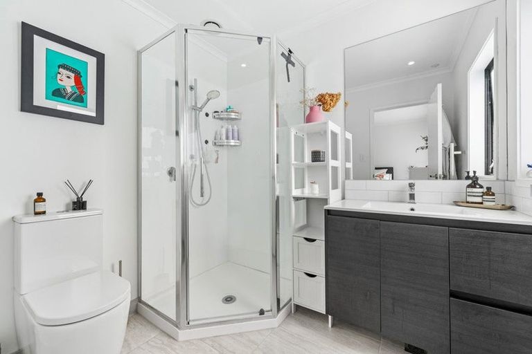 Photo of property in 49 David Carnegie Road, Hobsonville, Auckland, 0616