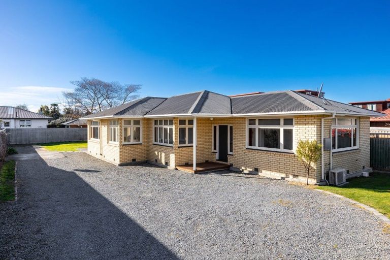 Photo of property in 190 High Street, Blenheim, 7201