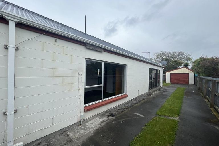Photo of property in 24b Blake Street, New Brighton, Christchurch, 8061