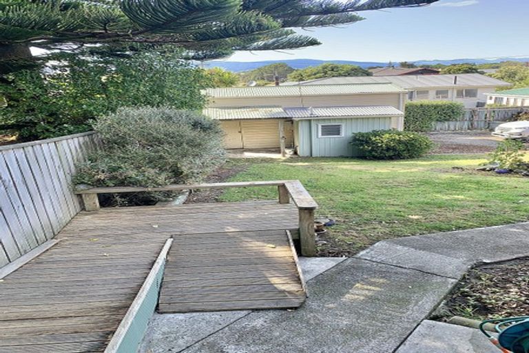 Photo of property in 71 Moana Street, Otaki Beach, Otaki, 5512