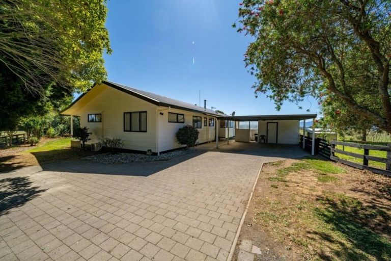 Photo of property in 124 Horrell Road, Morrinsville, 3374