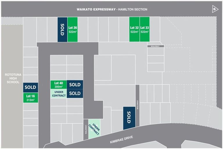 Photo of property in 10 Overton Street, Rototuna North, 3210