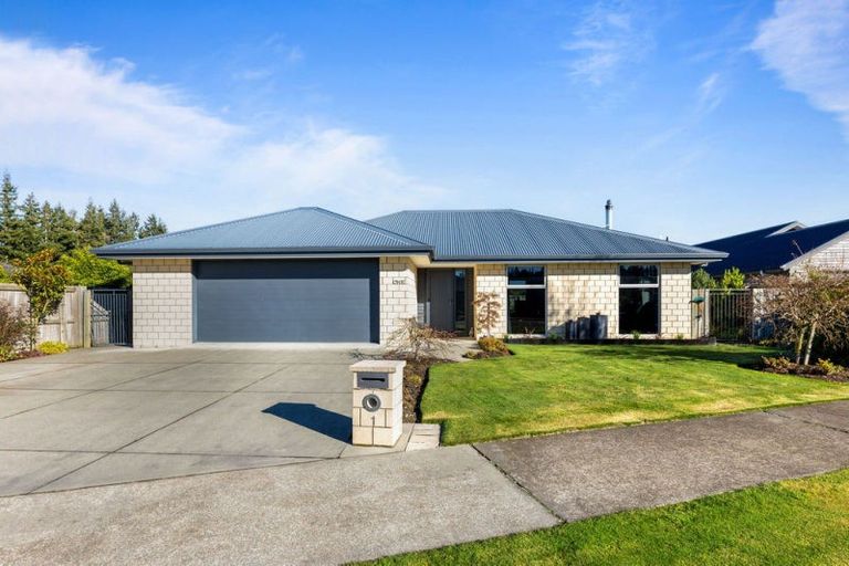 Photo of property in 1 Camrose Avenue, Methven, 7730